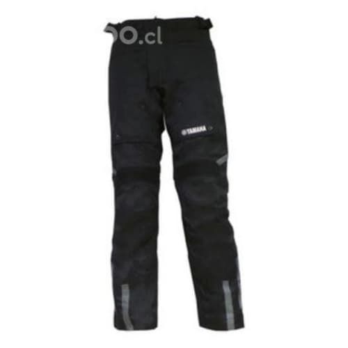 Yamaha pantalon textil bullet
