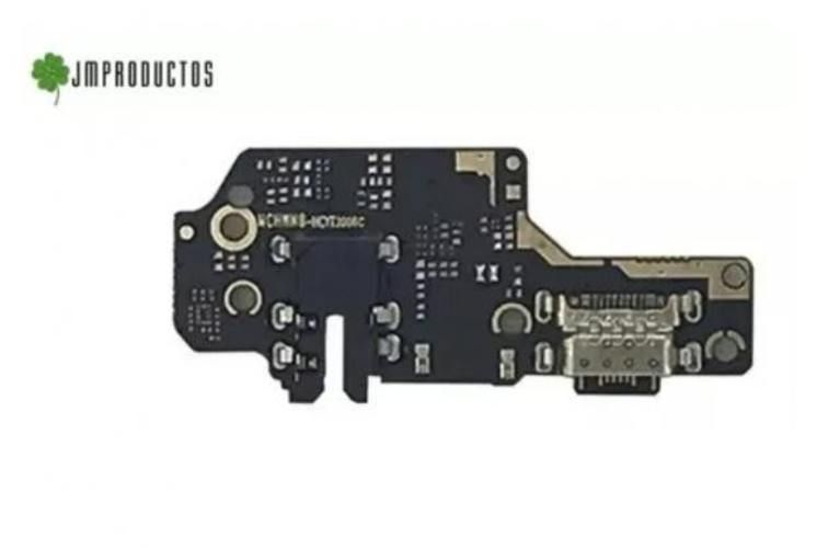 Flex De Carga Note 8 Compatible Xiaomi Redmi Note