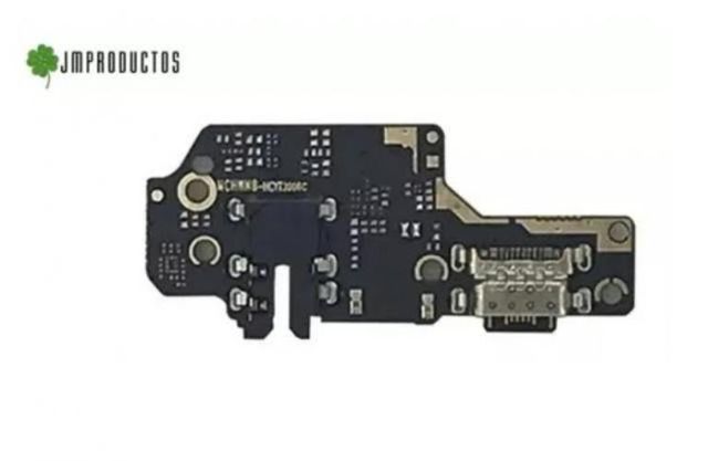 Flex De Carga Note 8 Compatible Xiaomi Redmi Note