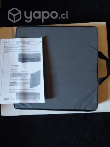 Cojin antiescaras ortopedico