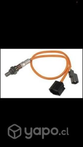 Sensor de oxígeno delantero mazda 6