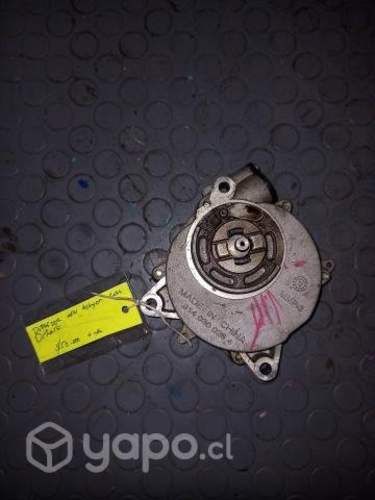 Depresor con detalle Ssangyong New Actyon