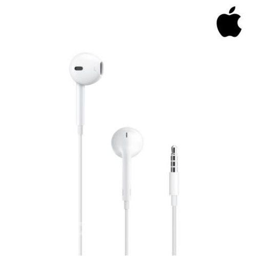 Audífonos Apple EarPods con conector de 3,5 mm