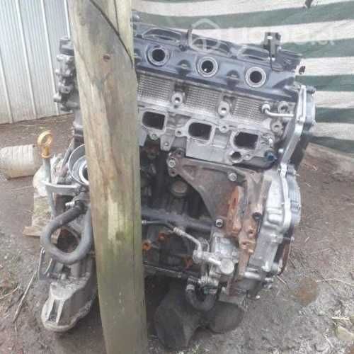 Motor para reparación Nissan Terrano