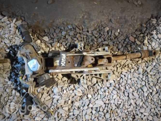 Mazda 3 2011 columna direccion telecomando luces