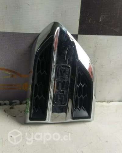 Logo Tapabarro ranger rh 2.0