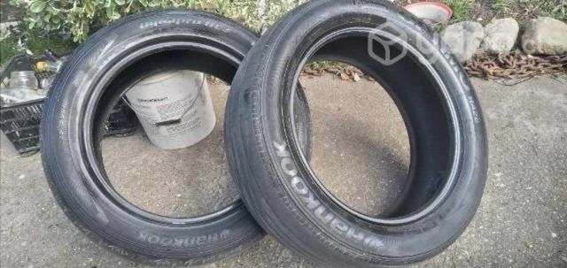 Neumáticos 235/55R18