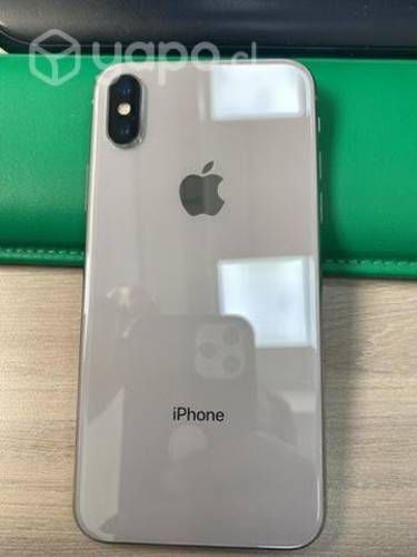 IPhone X 64gb