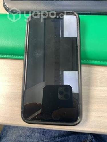 IPhone X 64gb