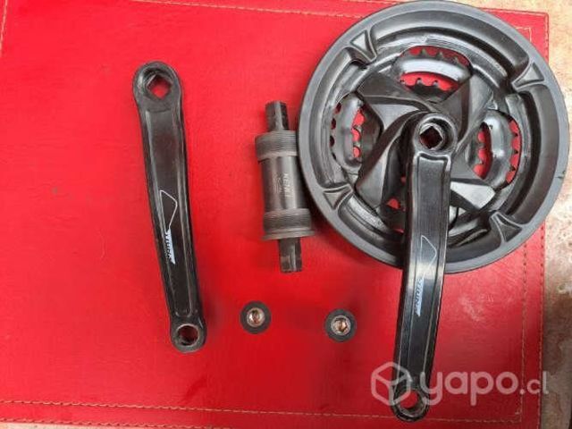 VALANTE BICILETA CON 03 Coronas