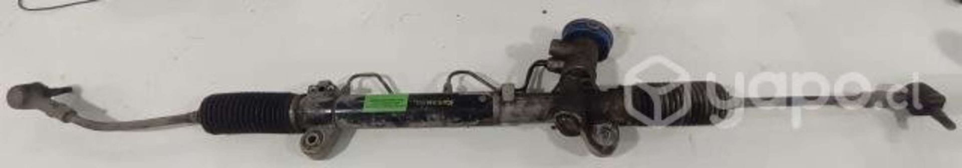 Cremallera Dirección (SSK191 SSangyong Korando 2.0