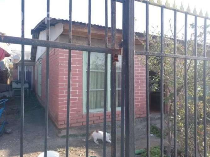 Casa en construccion