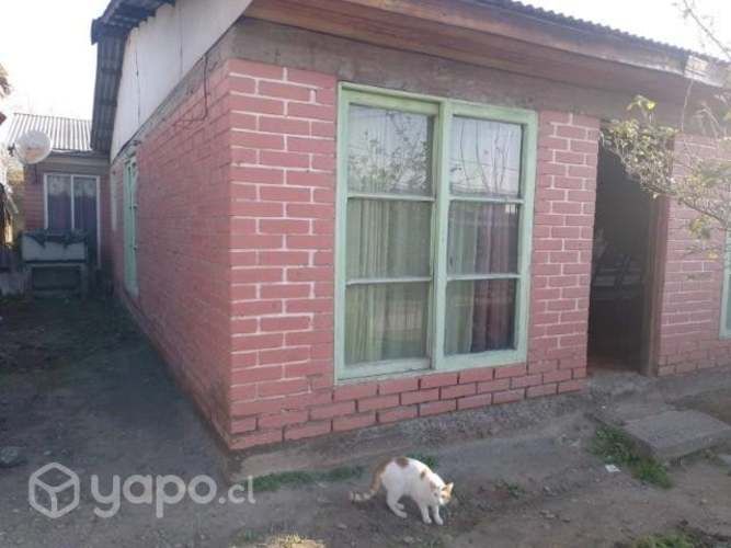 Casa en construccion