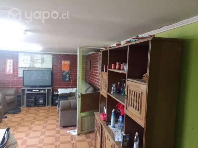 Casa en construccion