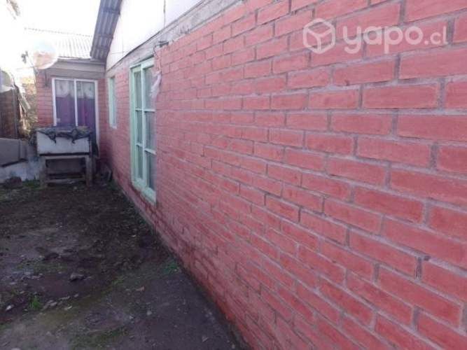 Casa en construccion