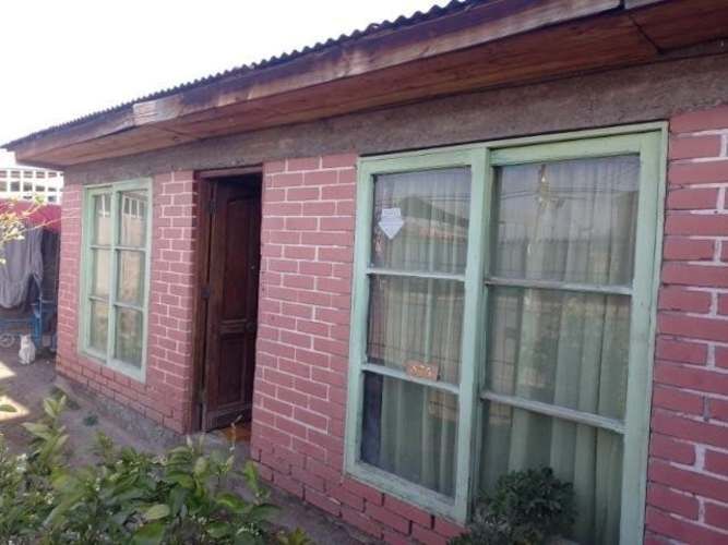 Casa en construccion