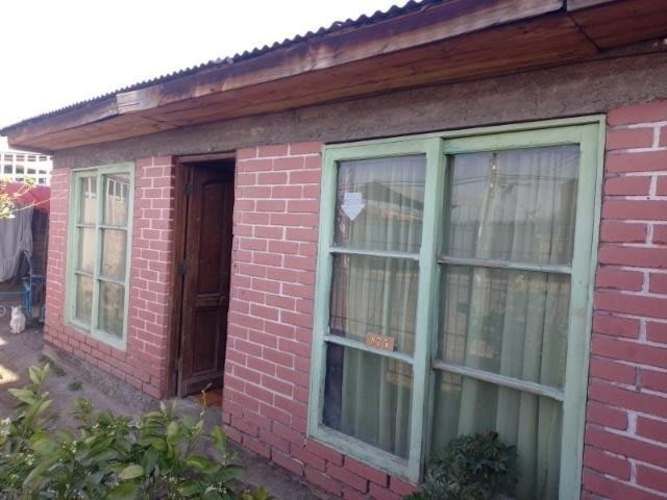 Casa en construccion