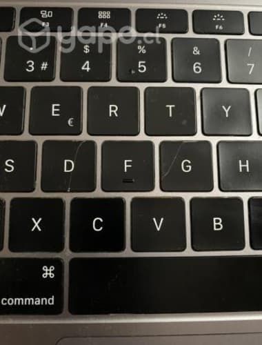 Macbook Air 13' 2020 conversable