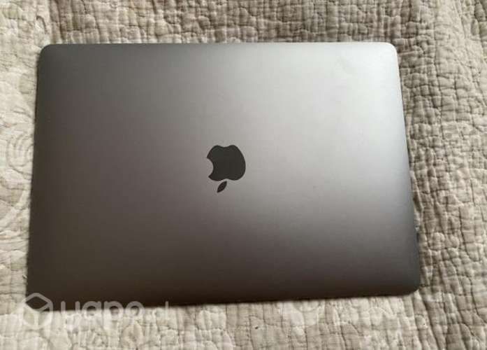 Macbook Air 13' 2020 conversable