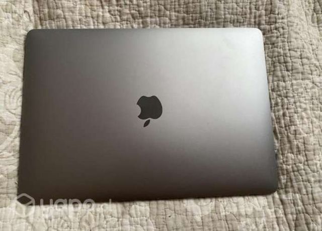 Macbook Air 13' 2020 conversable