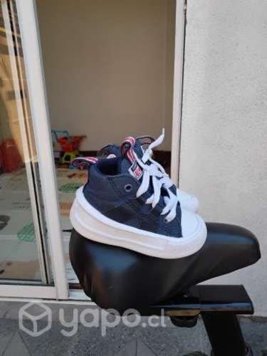 Zapatillas Converse All Star N°21 4 PARES X 40 MIL