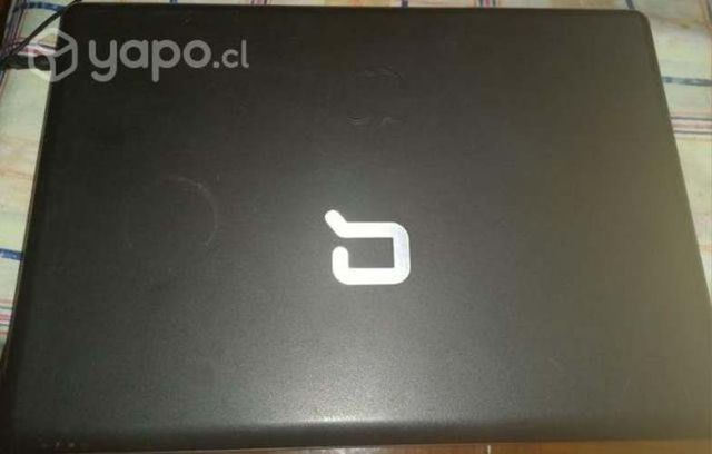 Notebook usado funcionando