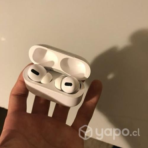 Air Pods Pro 1ra gen