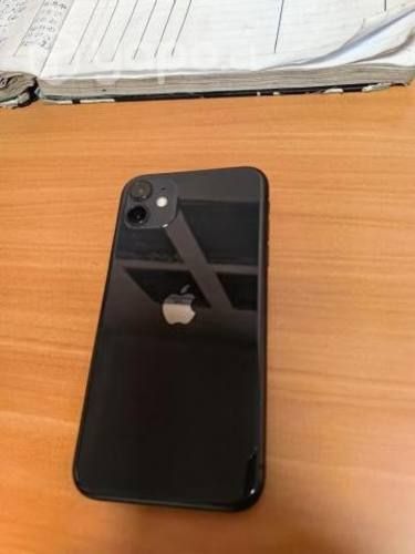 Iphone 11 black