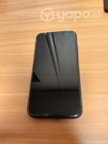 Iphone 11 black