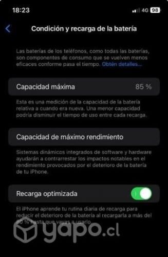 Iphone 11 black