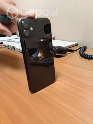 Iphone 11 black