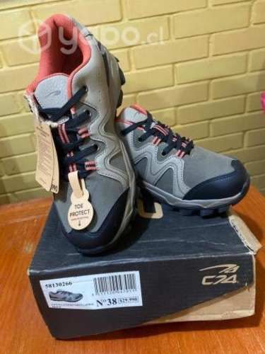 Diferentes calzados colloky nuevos