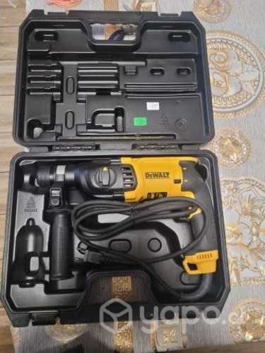 Rotomartillo dewal d25133k