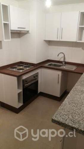 Depto Estilo Mariposa