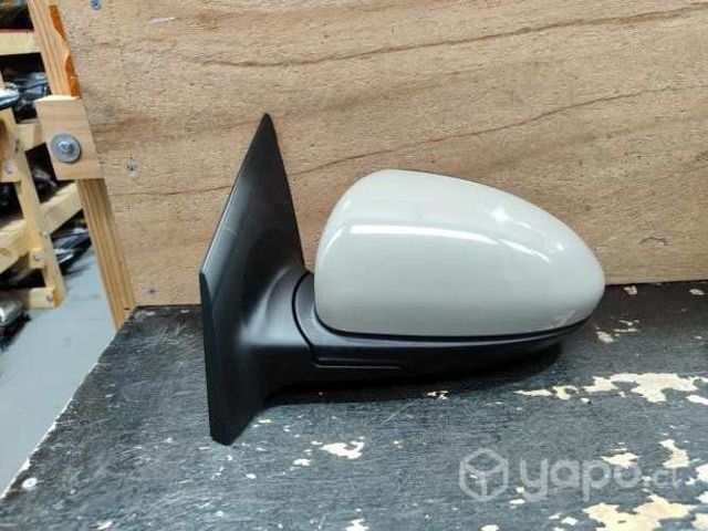 Espejo Chevrolet Cruze 2010 2015 /m01jrgd