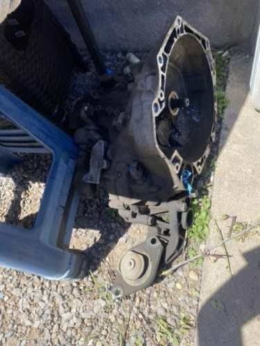 Caja de cambio Fiat 1.8 8v