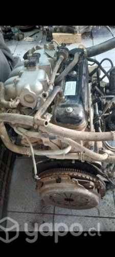 Motor great wall wingle 5 2018 2.2 bencinera