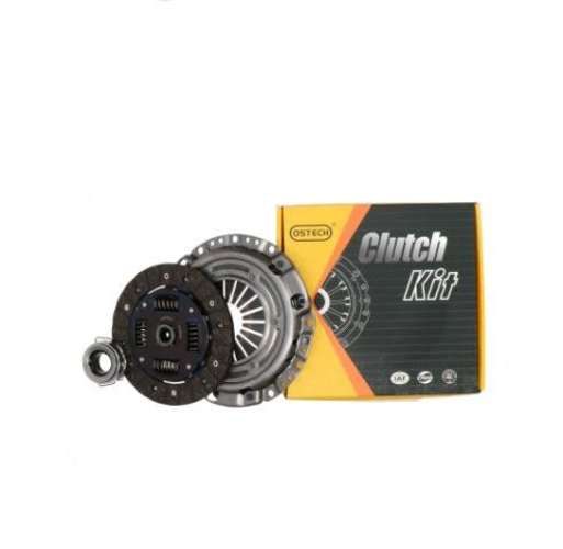 Kit embrague chev np300 1,