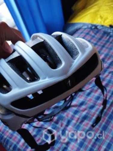 Casco de ciclismo Specialized S-works