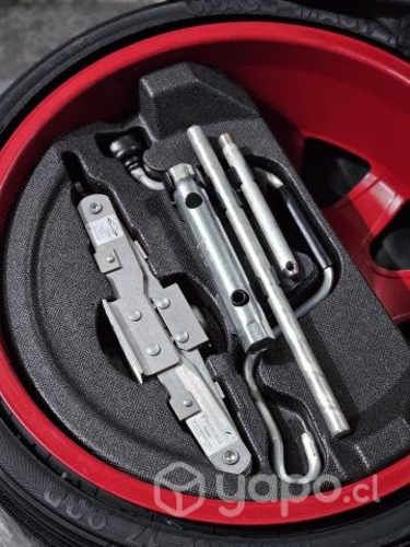 Neumático de Repuesto