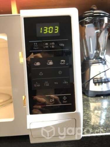 Microondas Samsung