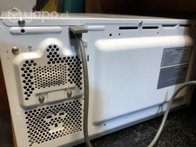 Microondas Samsung