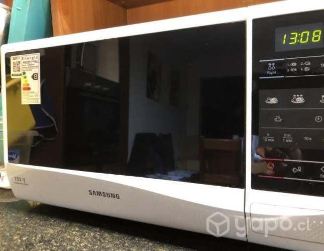 Microondas Samsung