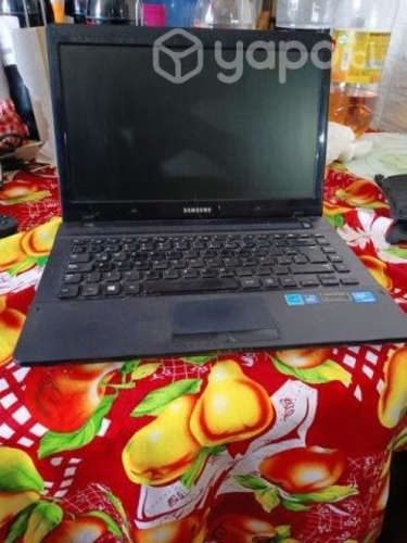 Notebook Samsung np270e4e