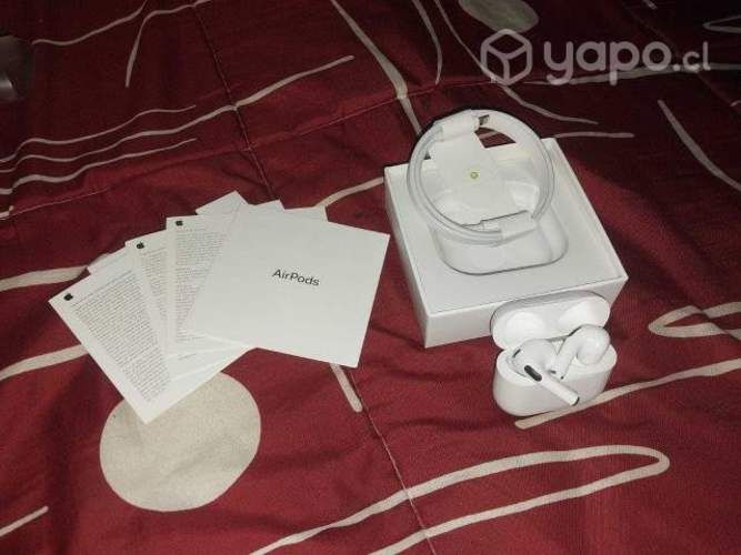 Airpods GEN 3 nuevos sellados