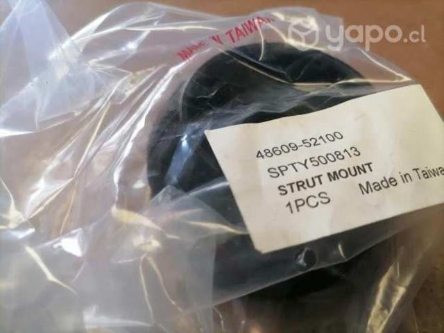 Cazoletas thailandesa Toyota yaris