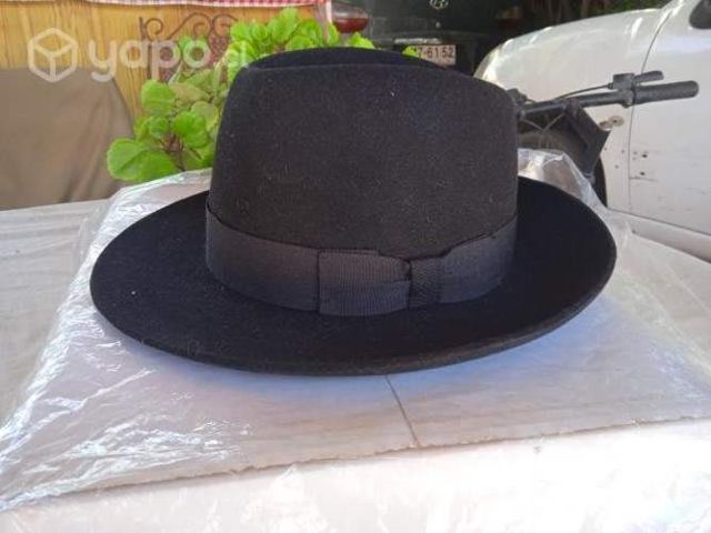 Sombrero caballero