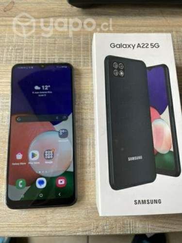 Samsung A 22 5g