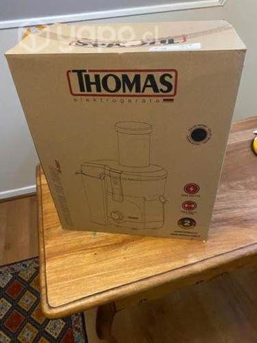 Extractor de jugos Thomas