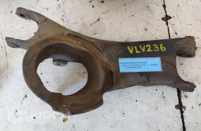 Bandeja Inferior Tras Der (VLV236) Volvo XC90 2010